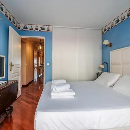 Maison Josephine, Large 3-room With Sea And Monaco View Beausoleil